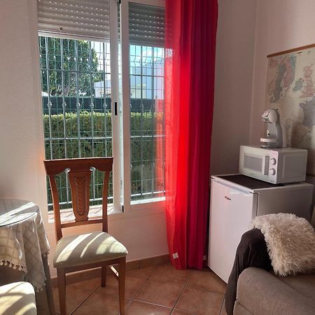 Habitacion Con Bano Malva Piscina 레페 외부 사진