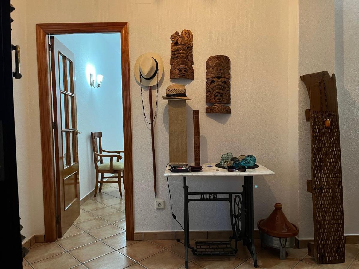 Habitacion Con Bano Malva Piscina 레페 외부 사진