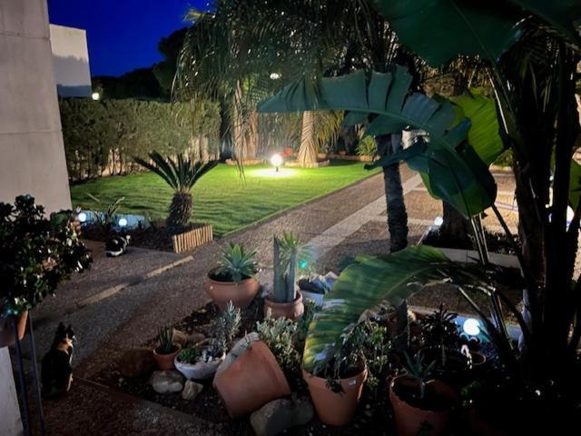 Habitacion Con Bano Malva Piscina 레페 외부 사진