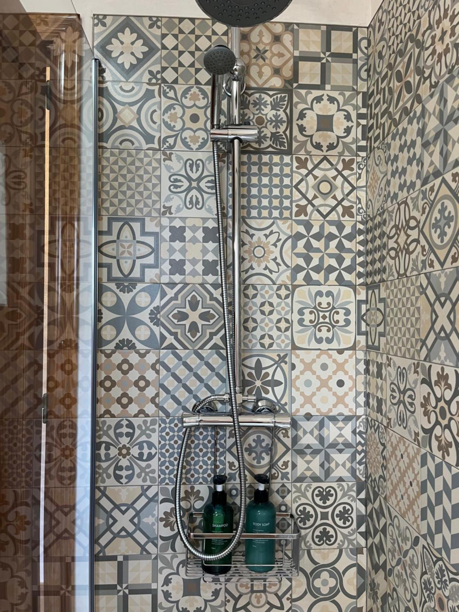 Habitacion Con Bano Malva Piscina 레페 외부 사진