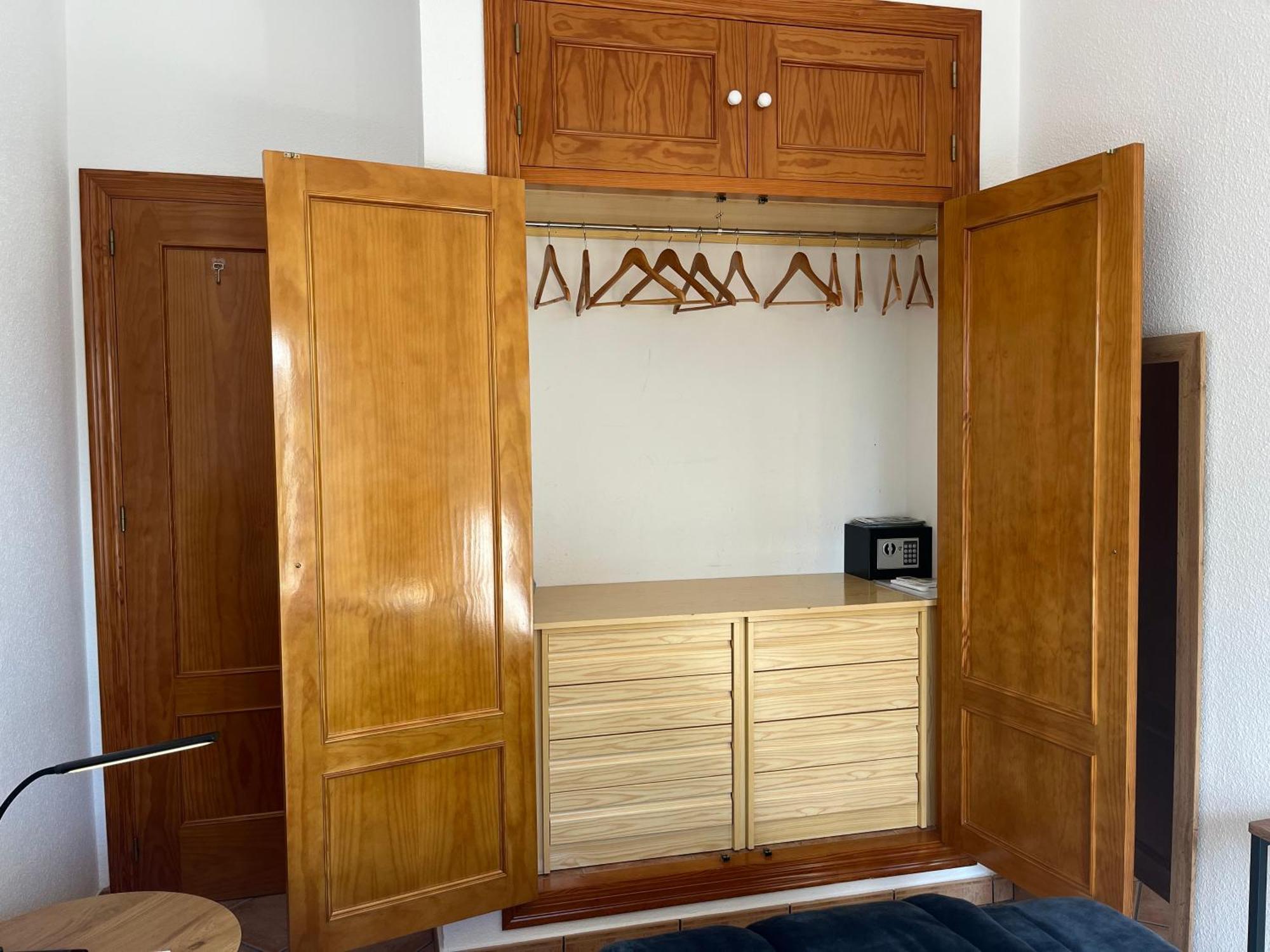 Habitacion Con Bano Malva Piscina 레페 외부 사진