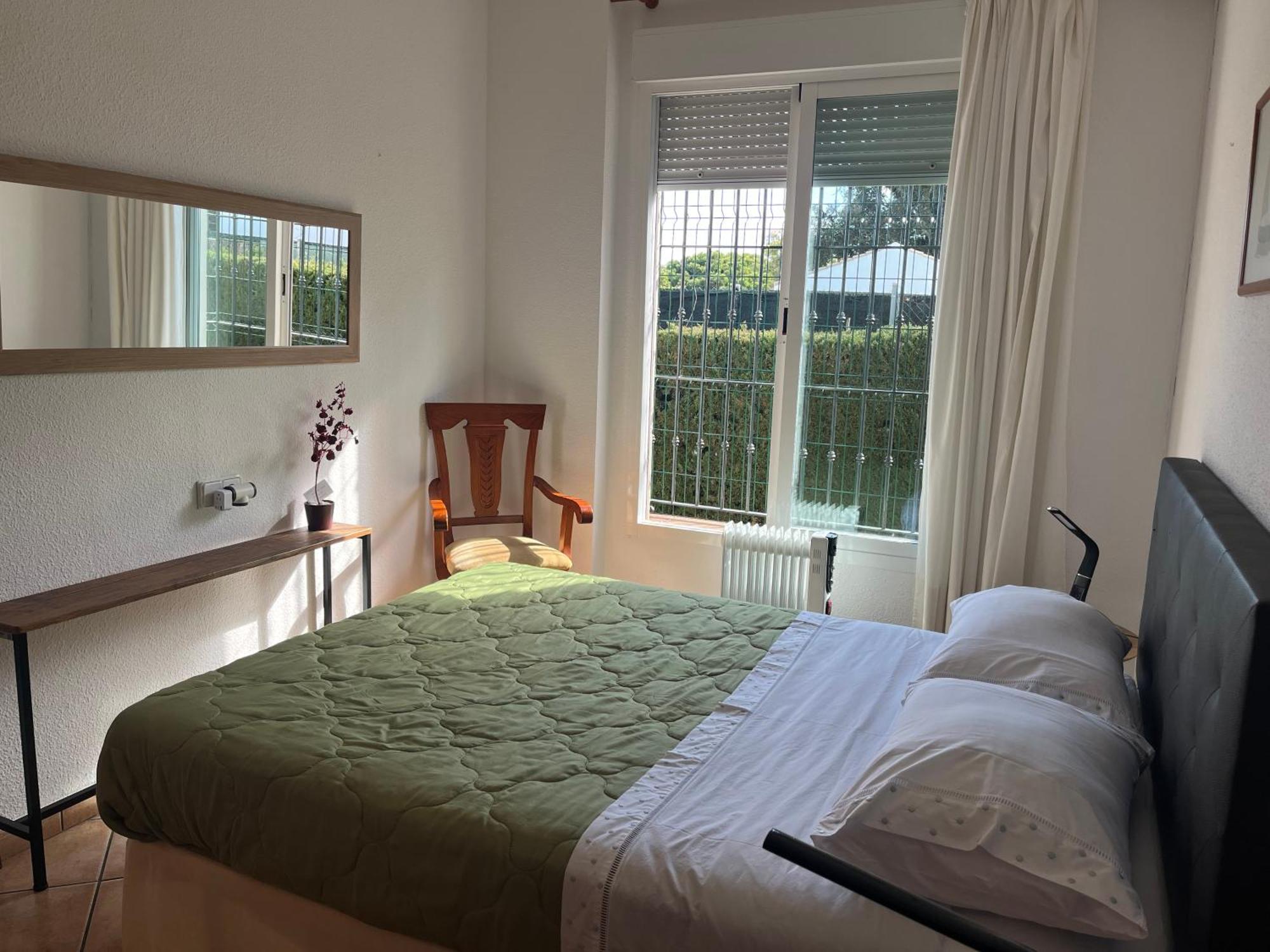 Habitacion Con Bano Malva Piscina 레페 외부 사진