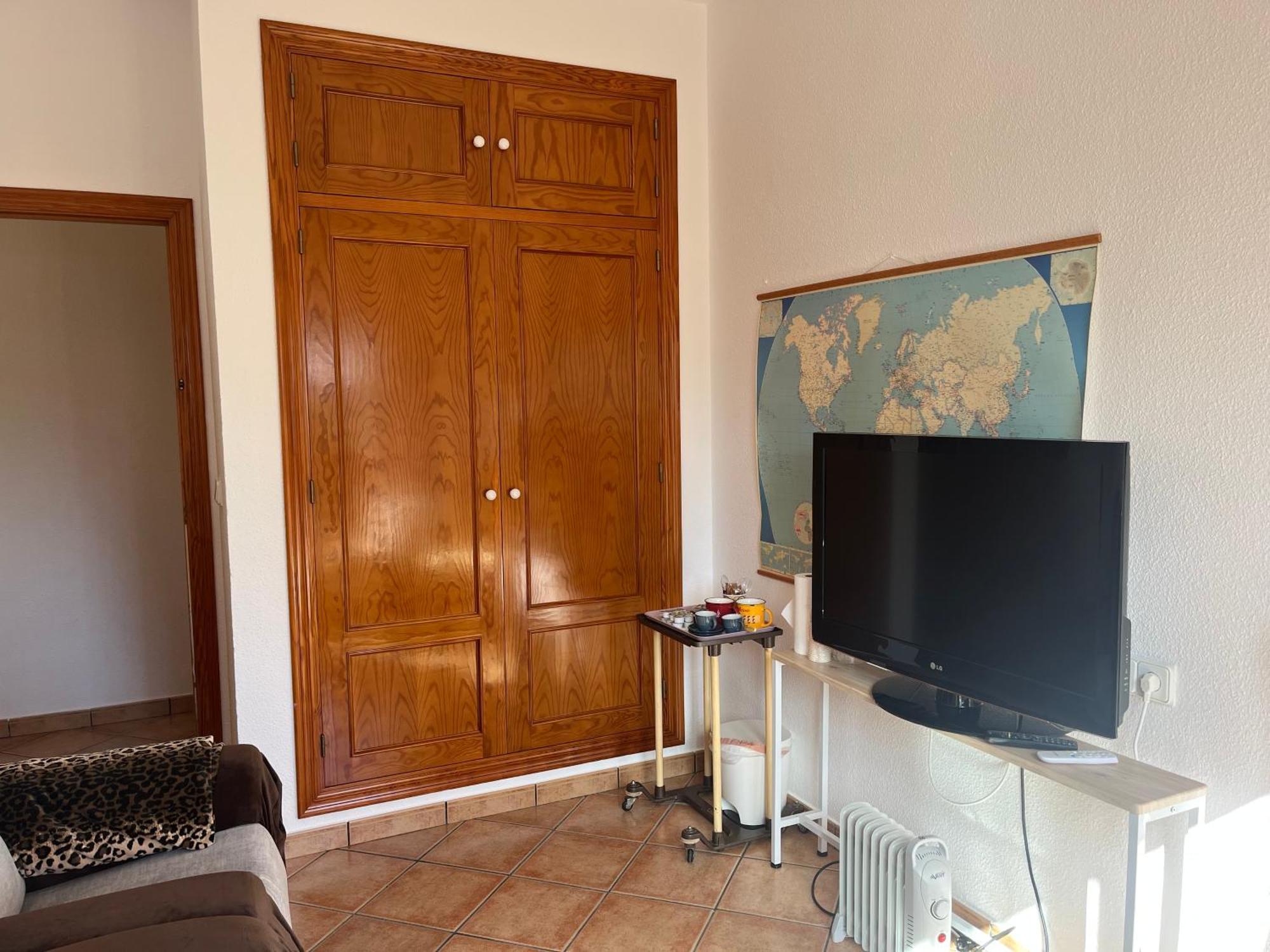 Habitacion Con Bano Malva Piscina 레페 외부 사진