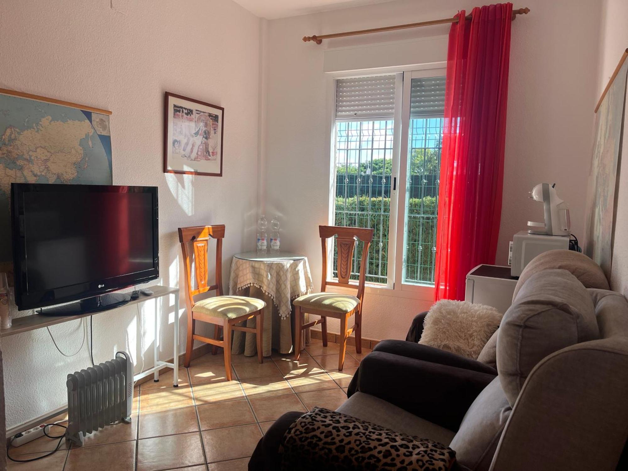 Habitacion Con Bano Malva Piscina 레페 외부 사진