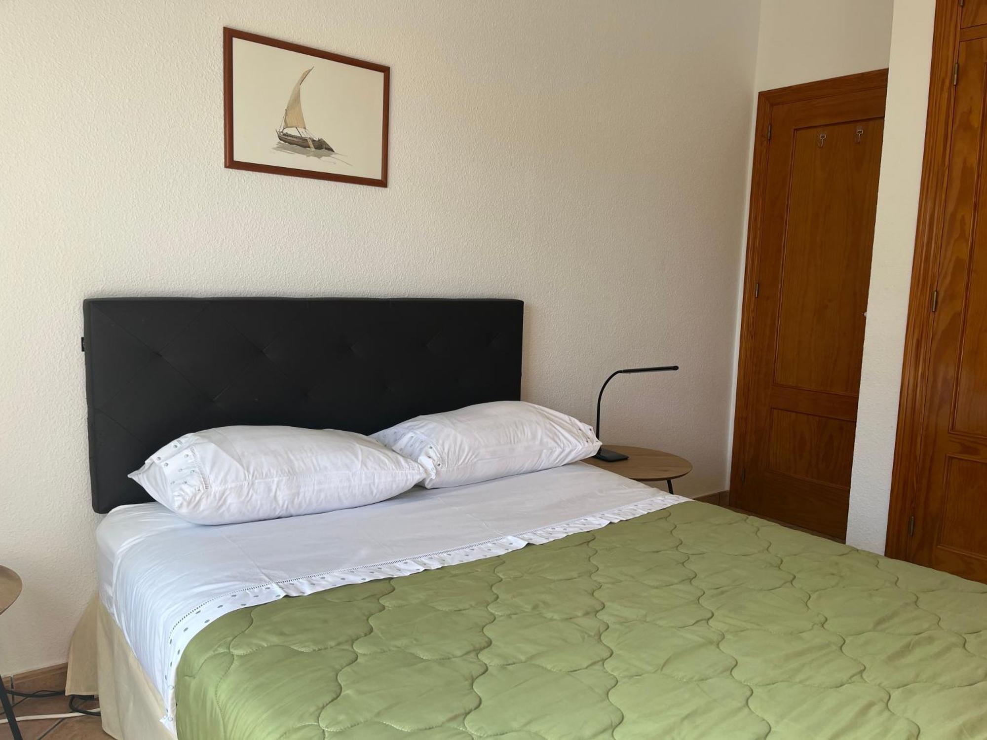Habitacion Con Bano Malva Piscina 레페 외부 사진
