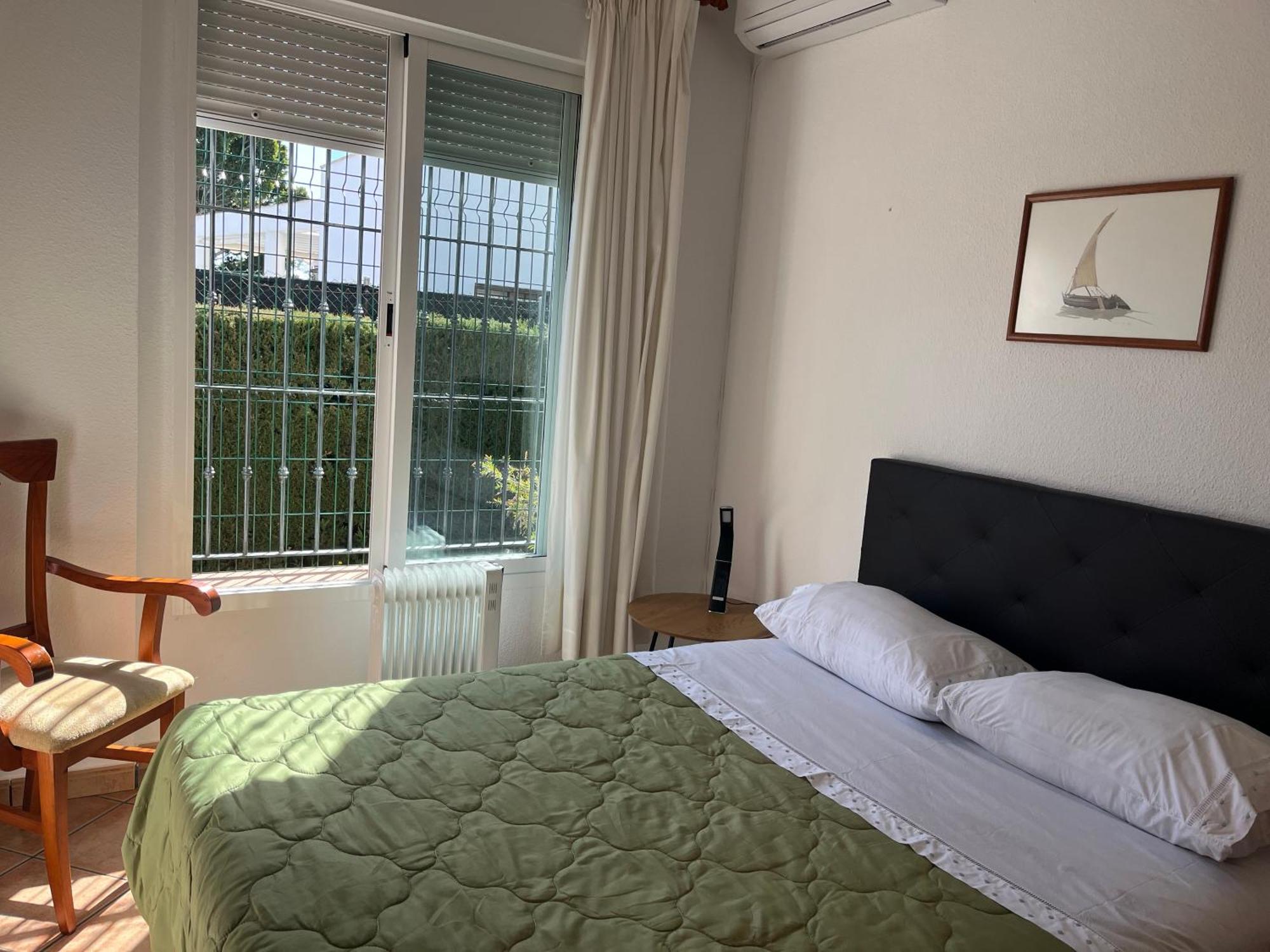 Habitacion Con Bano Malva Piscina 레페 외부 사진