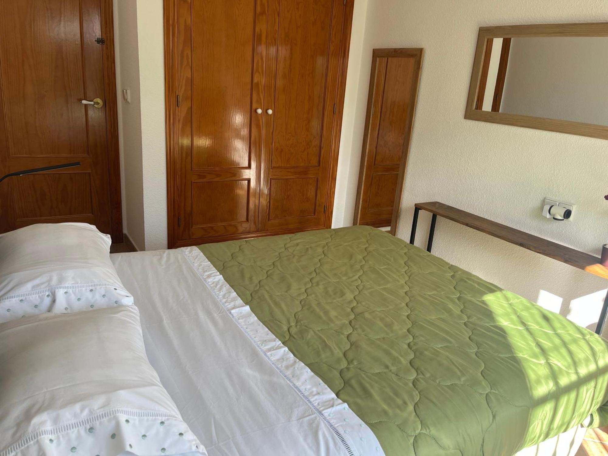 Habitacion Con Bano Malva Piscina 레페 외부 사진